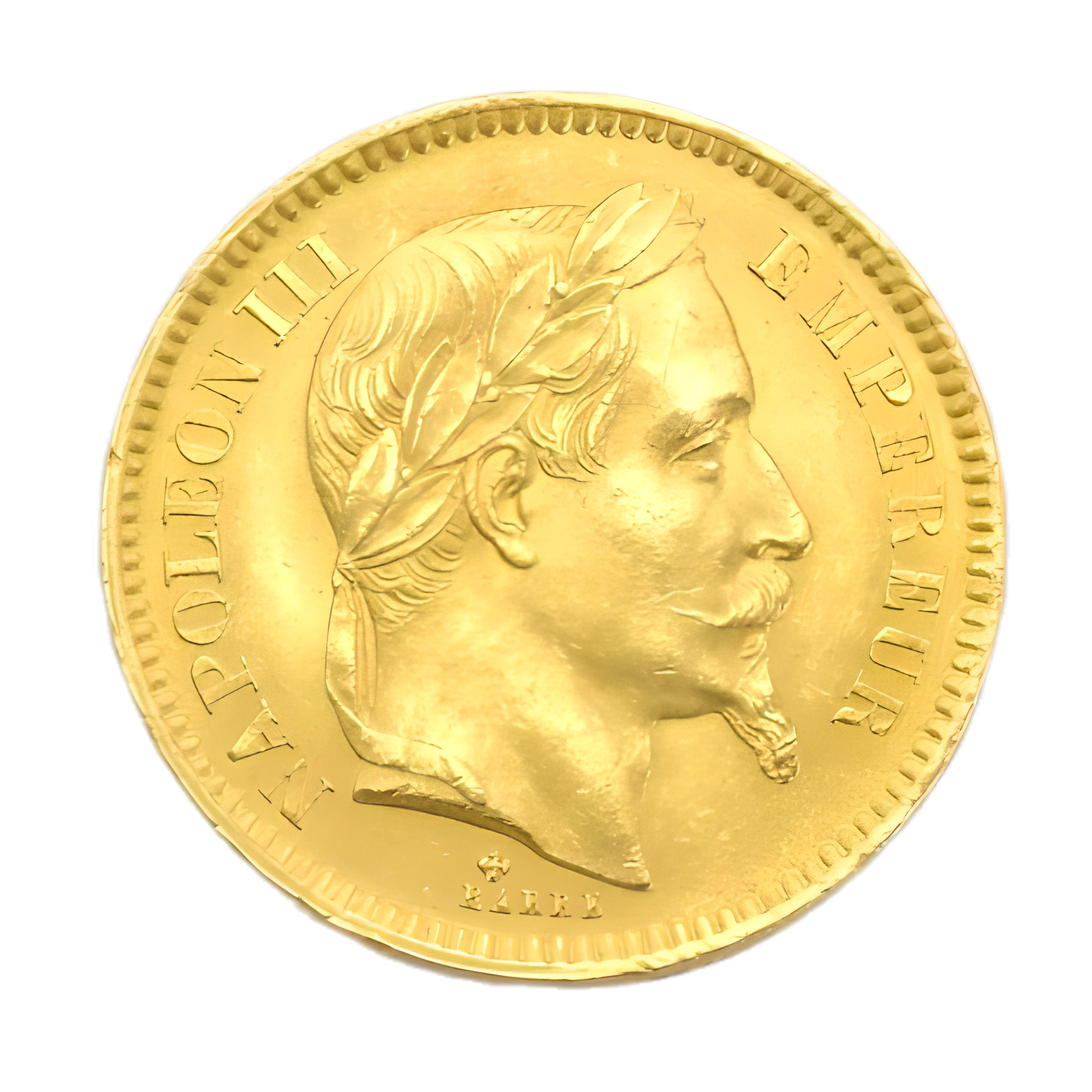 Medallion